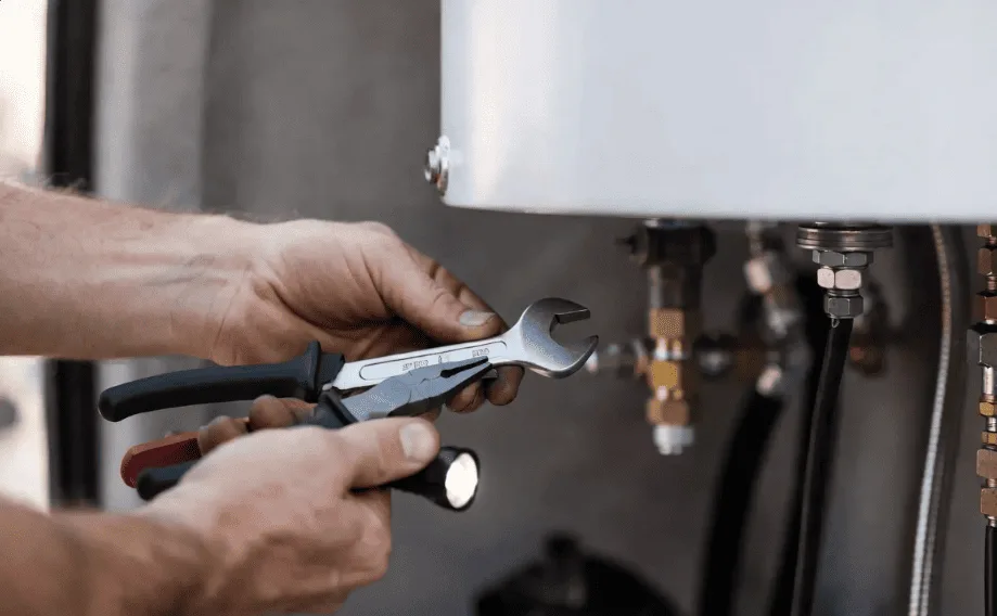 Why choose Water Heater Repair in Bogard, MO